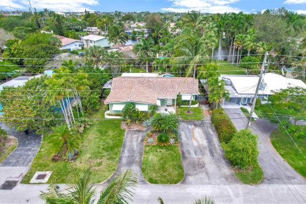 Lloyd Estates, 651 NW 34th St, Oakland Park, Florida 33309, image 1
