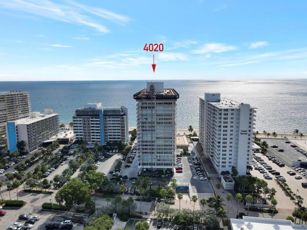 Ocean Club, 4020 SE Galt Ocean Dr #1004, Fort Lauderdale, Florida 33308, image 1