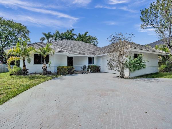 Reed Land, 5801 SW 33rd Ave, Fort Lauderdale, Florida 33312, image 1