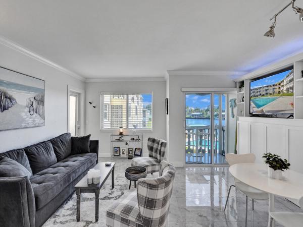 Garden Point, 700 Pine Dr #205, Pompano Beach, Florida 33060, image 1