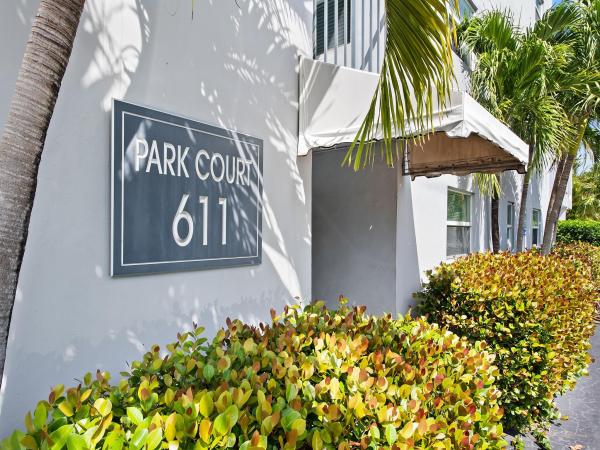 Park Court, 611 NE 14th Ave #106, Fort Lauderdale, Florida 33304, image 1