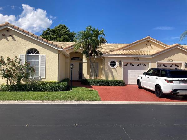 St Tropez Villas, 17215 Boca Club Blvd #4, Boca Raton, Florida 33487, image 1