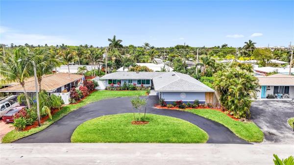 Coral Hills, 4815 NE 18th Ter, Fort Lauderdale, Florida 33308, image 1
