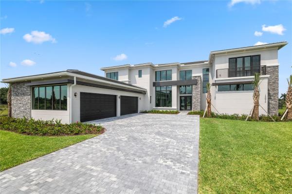 Millstone Ranches, 15075 Millstone Ranches Dr, Weston, Florida 33331, image 1