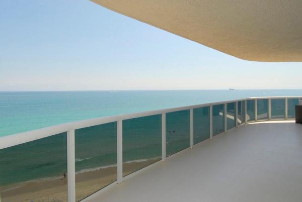 L'Hermitage, 3200 N Ocean Blvd #609, Fort Lauderdale, Florida 33308, image 1