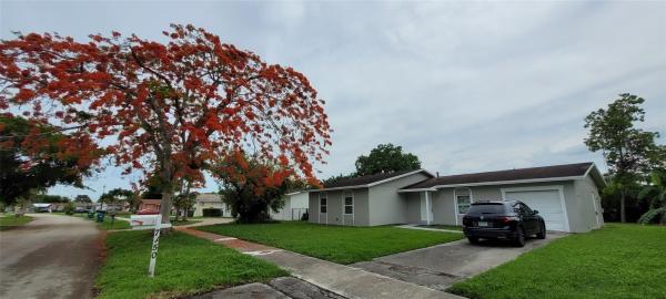 Winston Park, 7450 SW 133rd Ave, Kendale Lakes, Florida 33183, image 1
