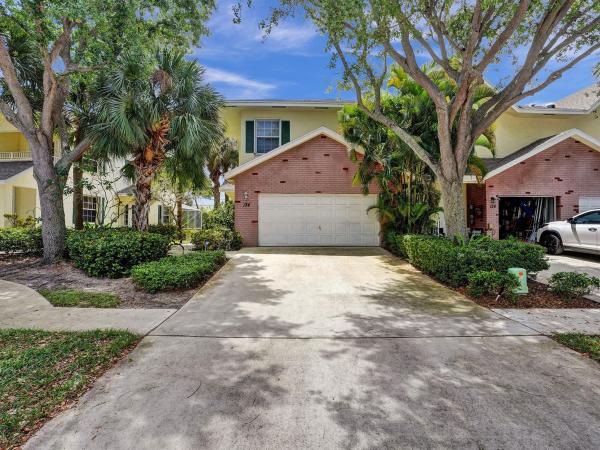 Cedar Ridge Estates, 134 Spruce St #134, Boynton Beach, Florida 33426, image 1