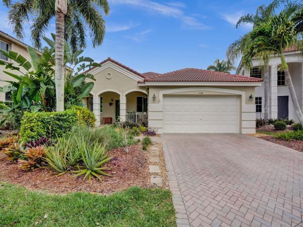 Fern Ridge, 4189 Staghorn Ln, Weston, Florida 33331, image 1