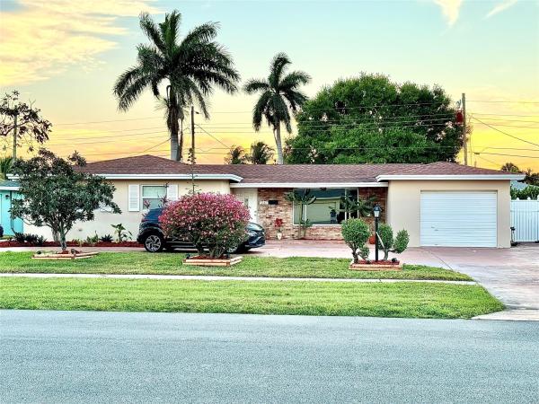 Edgewater Park, 2327 Edgewater Dr, West Palm Beach, Florida 33406, image 1