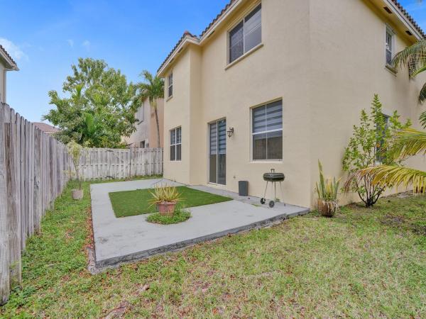 Marina Isle At Nautica, 3880 SW 170th Ave, Miramar, Florida 33027, image 1