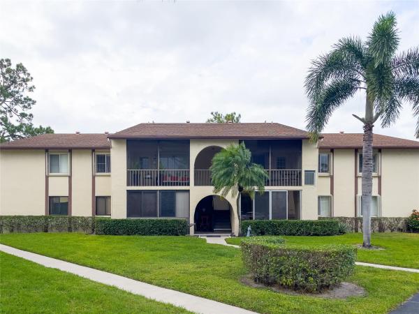 Pine Ridge South 3, 311 Knotty Pine Cir #A1, Greenacres, Florida 33463, image 1