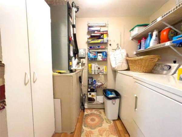 Pine Ridge South 3, 311 Knotty Pine Cir #A-1, Greenacres, Florida 33463, image 3