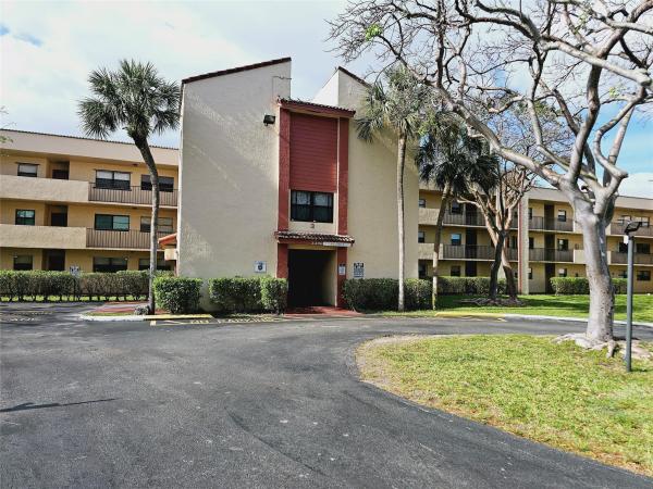 Miramar Club, 3396 Foxcroft Rd #110, Miramar, Florida 33025, image 1