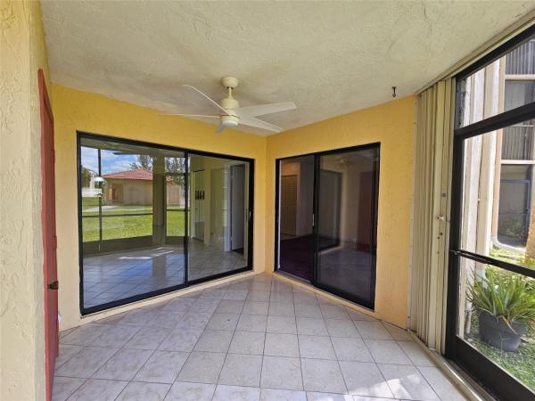 Miramar Club, 3396 Foxcroft Rd #110, Miramar, Florida 33025, image 1