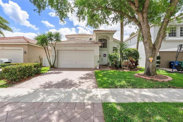 Mayfair At Wyndham Lakes, 12334 NW 54th Ct, Coral Springs, Florida 33076, image 1