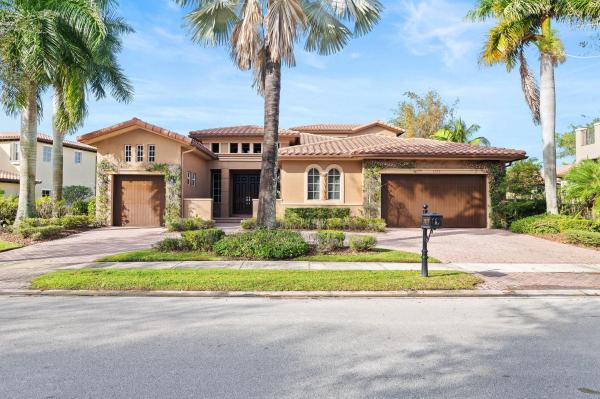 Edgewood At Heron Bay, 7177 NW 122nd Ave, Parkland, Florida 33076, image 1