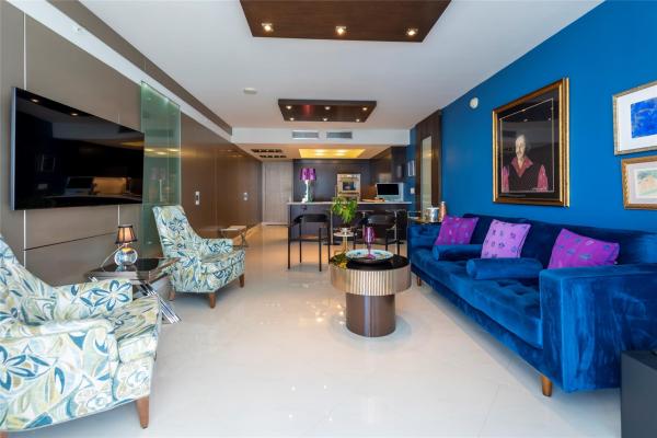 Sapphire, 2821 N Ocean Blvd #806S, Fort Lauderdale, Florida 33308, image 1