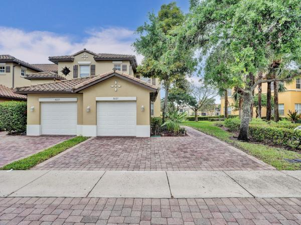 Cypress Pointe At Heron Bay, 8225 NW 127th Ln #32C, Parkland, Florida 33076, image 1