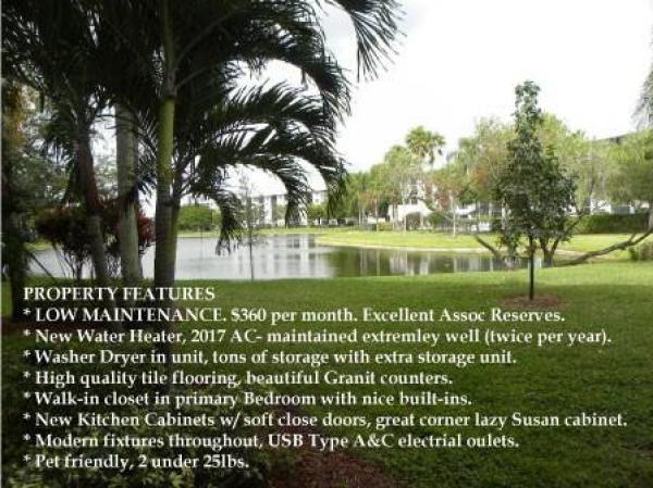 Gathering Place At Cypress Bend, 2106 S Cypress Bend Dr #209, Pompano Beach, Florida 33069, image 3
