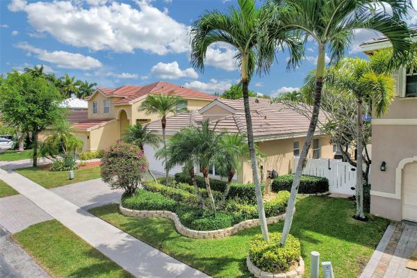 Cape Sable, 2850 E Sable Cir, Margate, Florida 33063, image 1