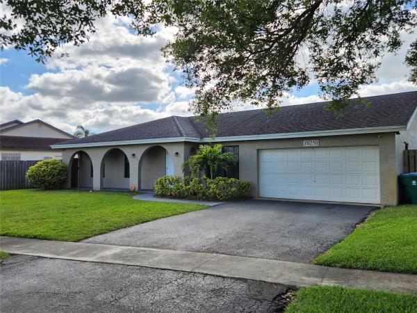 Tanglewood, 10250 SW 49th Ct, Cooper City, Florida 33328, image 1
