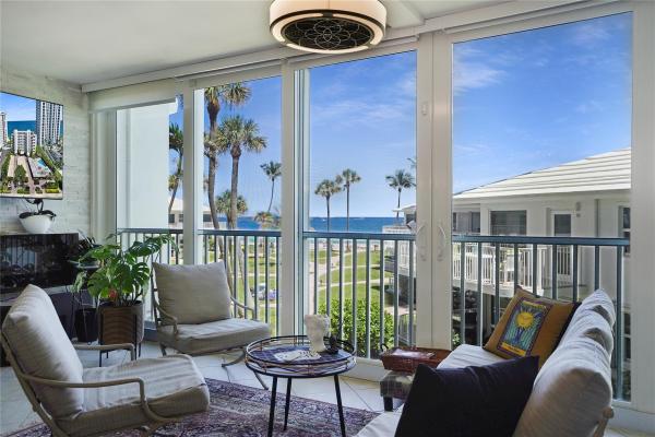 Ocean East, 1530 S Ocean Blvd #203, Lauderdale By The Sea, Florida 33062, image 1