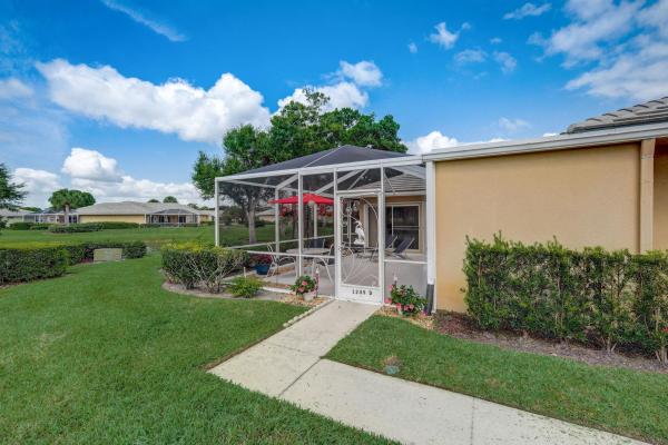 Sun Terrace At The Lakes, 1249 NW Sun Terrace Cir #10D, Port St. Lucie, Florida 34986, image 1