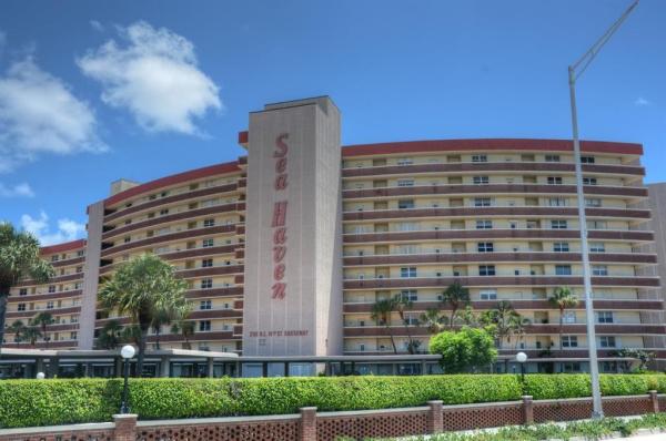 Sea Haven, 2731 NE 14th Street Cswy #232, Pompano Beach, Florida 33062, image 1