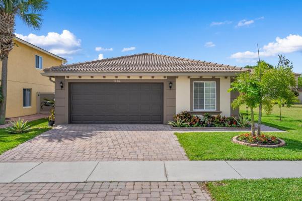 Newport Isles, 1996 SW Providence Pl, Port St. Lucie, Florida 34953, image 1
