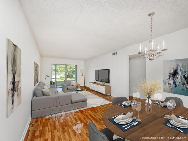 Martinique Village, 4702 Martinique Dr #G3, Coconut Creek, Florida 33066, image 1