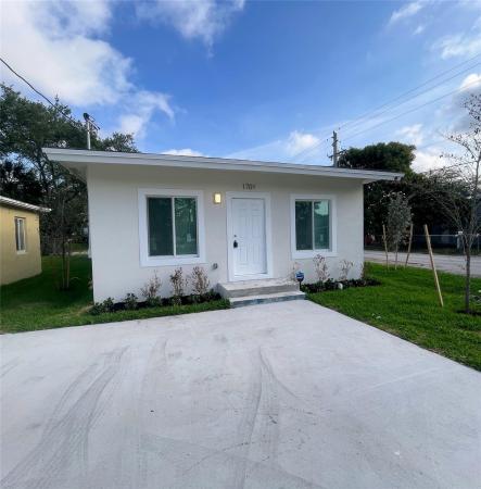 Lauderdale Homesites, 1701 NW 9th St, Fort Lauderdale, Florida 33311, image 1