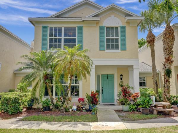 Captiva, 11011 Sea Hibiscus Ln #11011, Tamarac, Florida 33321, image 1