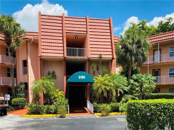 Lime Bay, 9100 Lime Bay Blvd #107, Tamarac, Florida 33321, image 1