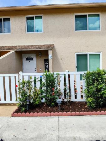 Townhomes Of Oriole, 1629 NW 80th Ave #B, Margate, Florida 33063, image 1