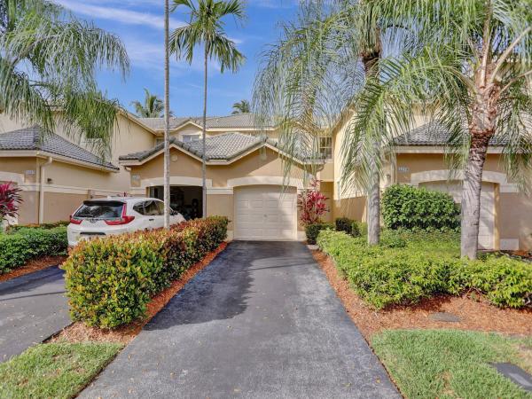 San Mateo, 2285 S Cordoba Bnd 0, Weston, Florida 33327, image 1