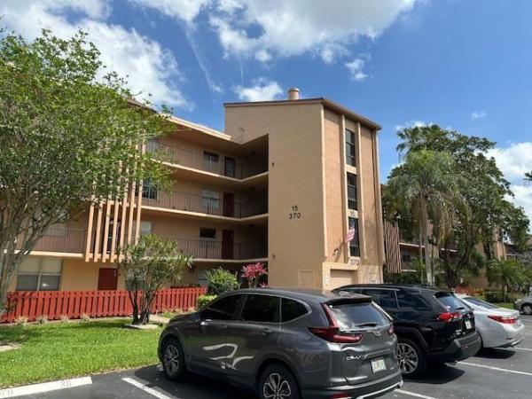 Palm Lakes, 370 NW 76th Ave #304, Margate, Florida 33063, image 1