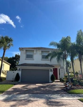 Lexington, 2810 Misty Oaks Cir, Royal Palm Beach, Florida 33411, image 1