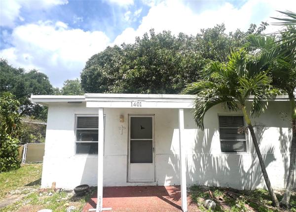 White Acres, 1401 SW 31st St, Fort Lauderdale, Florida 33315, image 1