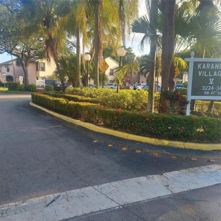 Karanda Village 5, 3420 NW 47th Ave #3143, Coconut Creek, Florida 33063, image 3