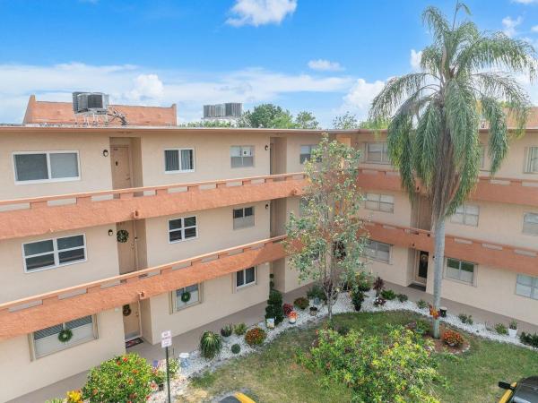 The Greens Of Tamarac, 8822 W Mcnab Rd #201, Tamarac, Florida 33321, image 1