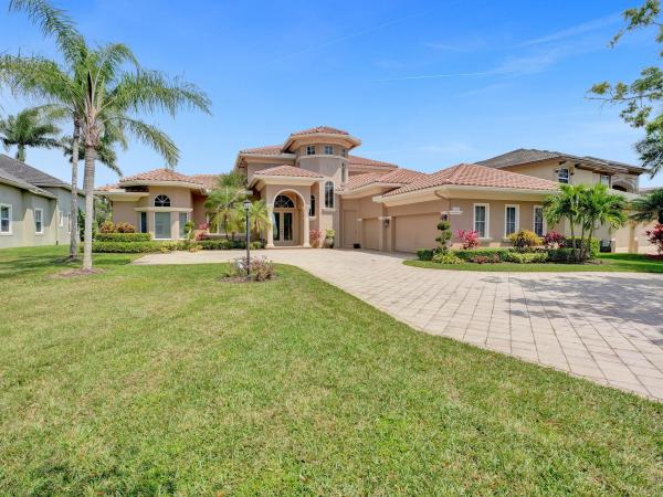 Waterford Estates At Heron Bay, 6924 NW 126th Ave, Parkland, Florida 33076, image 1