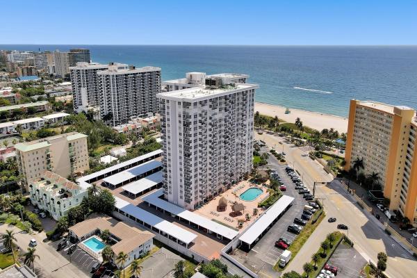Parliament House, 405 N Ocean Blvd #106, Pompano Beach, Florida 33062, image 1