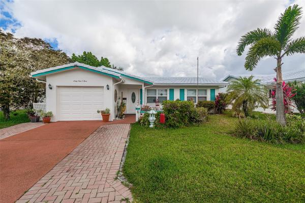 Forsythe Colony 16, 6903 NW 74th Pl, Tamarac, Florida 33321, image 1