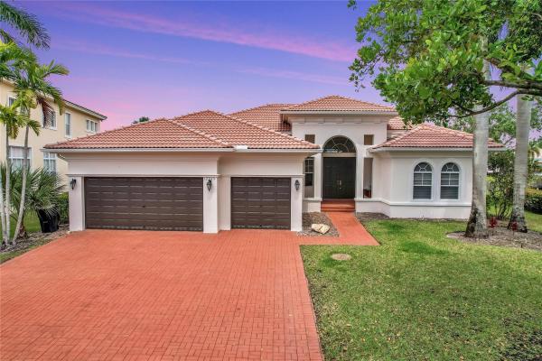 The Vistas At Heron Bay, 12365 NW 76th St, Parkland, Florida 33076, image 1