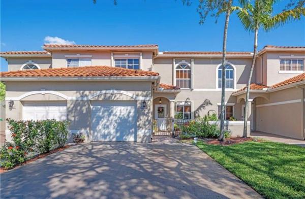 Somerset Cove At Vizcaya, 12855 SW 50th St, Miramar, Florida 33027, image 1