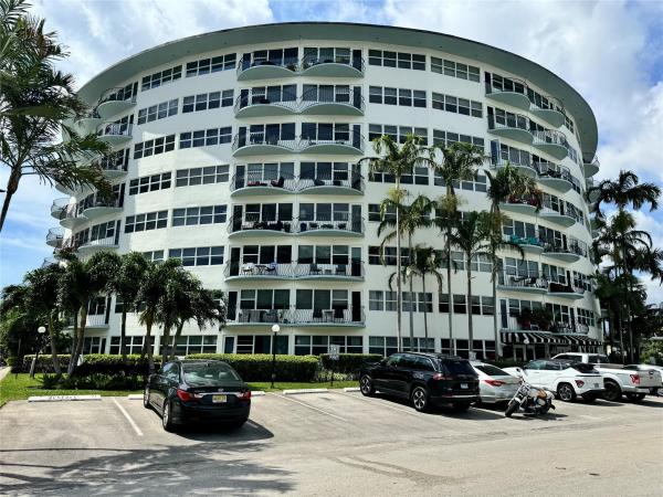 Le Cercle By The Beach, 3250 NE 28th St #505, Fort Lauderdale, Florida 33308, image 1