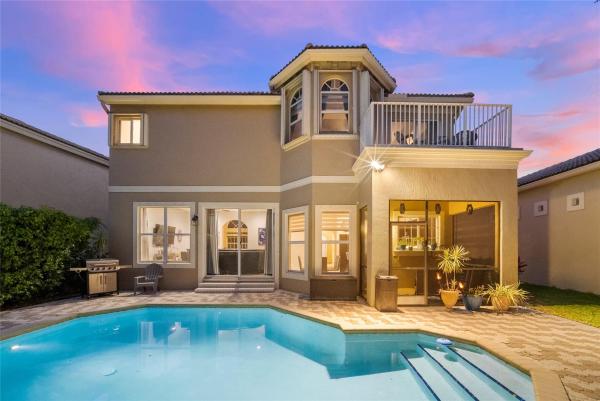 The Pointe, 5829 NW 125th Ave, Coral Springs, Florida 33076, image 1