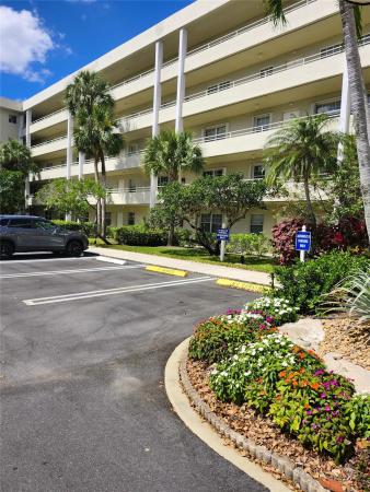 Palm-Aire Country Club 9, 805 Cypress Blvd #307, Pompano Beach, Florida 33069, image 1