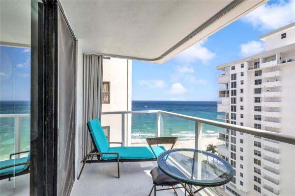 Pompano Atlantis, 1000 S Ocean Blvd #15C, Pompano Beach, Florida 33062, image 1