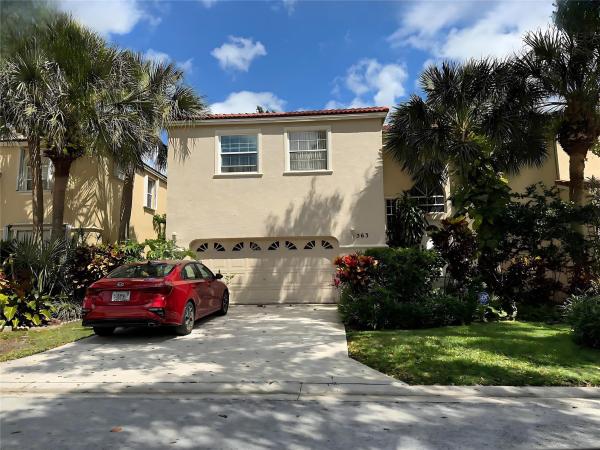 Governors Walk, 563 NW 87th Ln, Coral Springs, Florida 33071, image 1